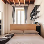 Cozy Flat Cenisio