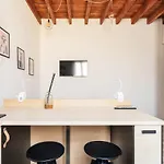 Cozy Flat Cenisio