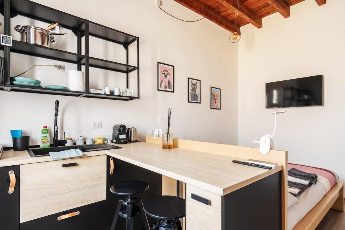 Cozy Flat Cenisio Milan