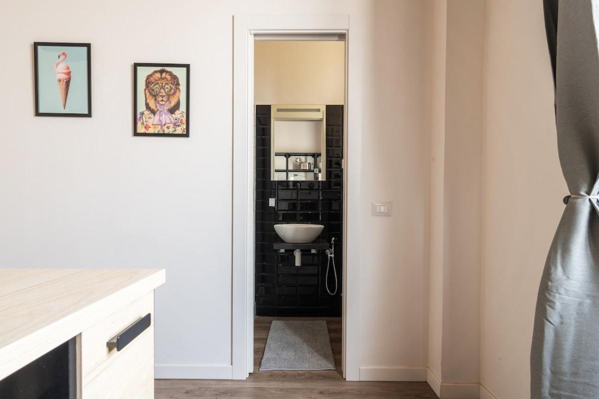 Cozy Flat Cenisio * Milan