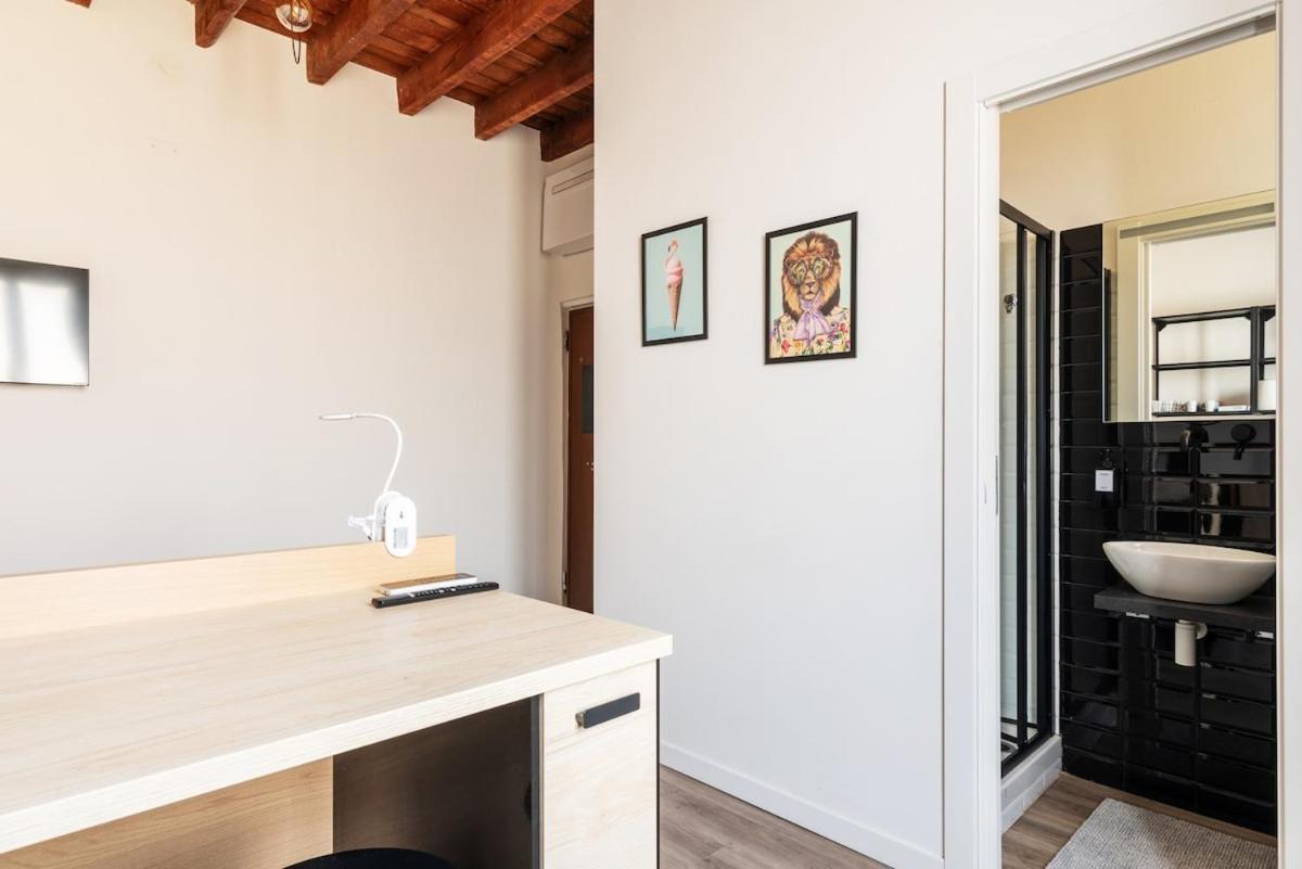Cozy Flat Cenisio
