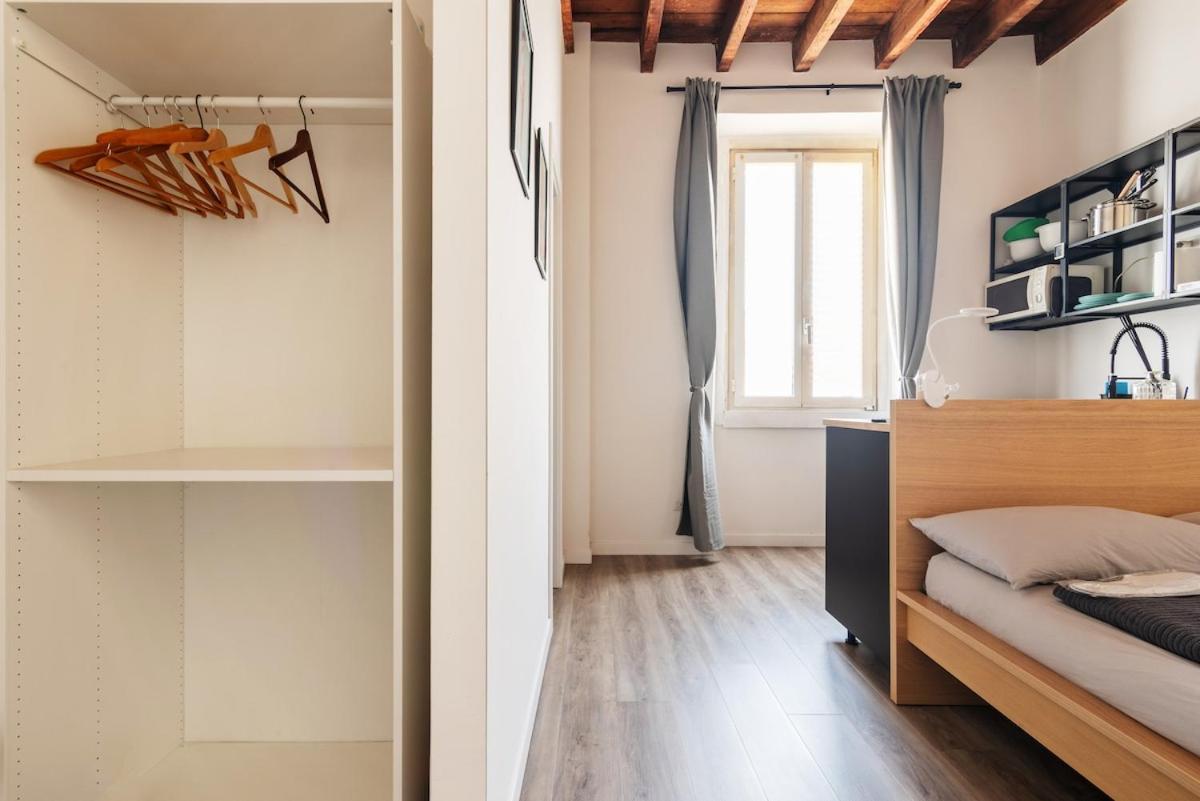 Cozy Flat Cenisio * Milan